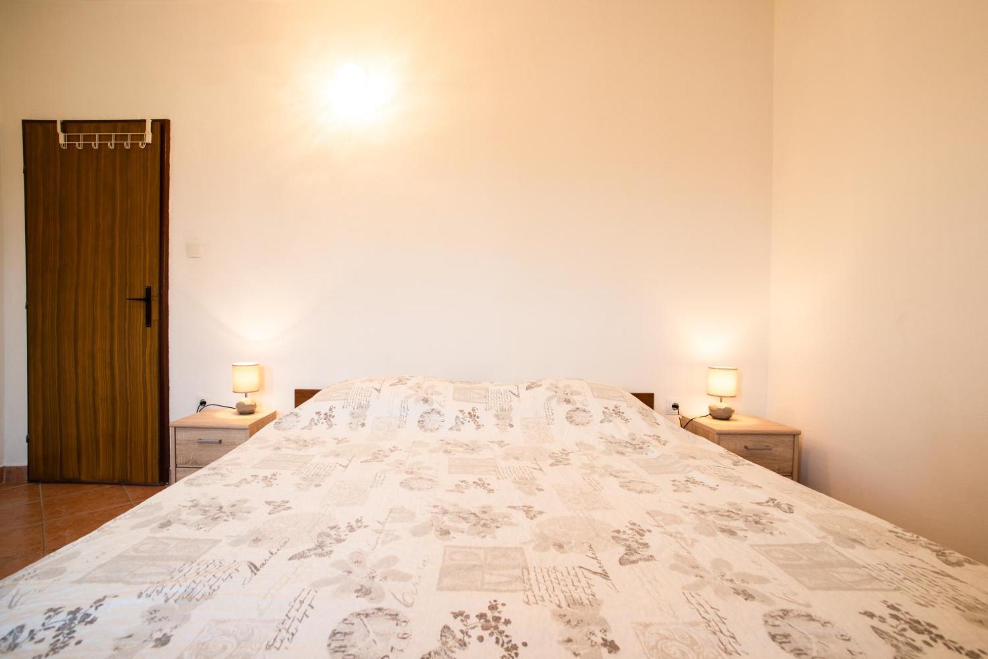 Apartments Vala Betina  Exterior photo