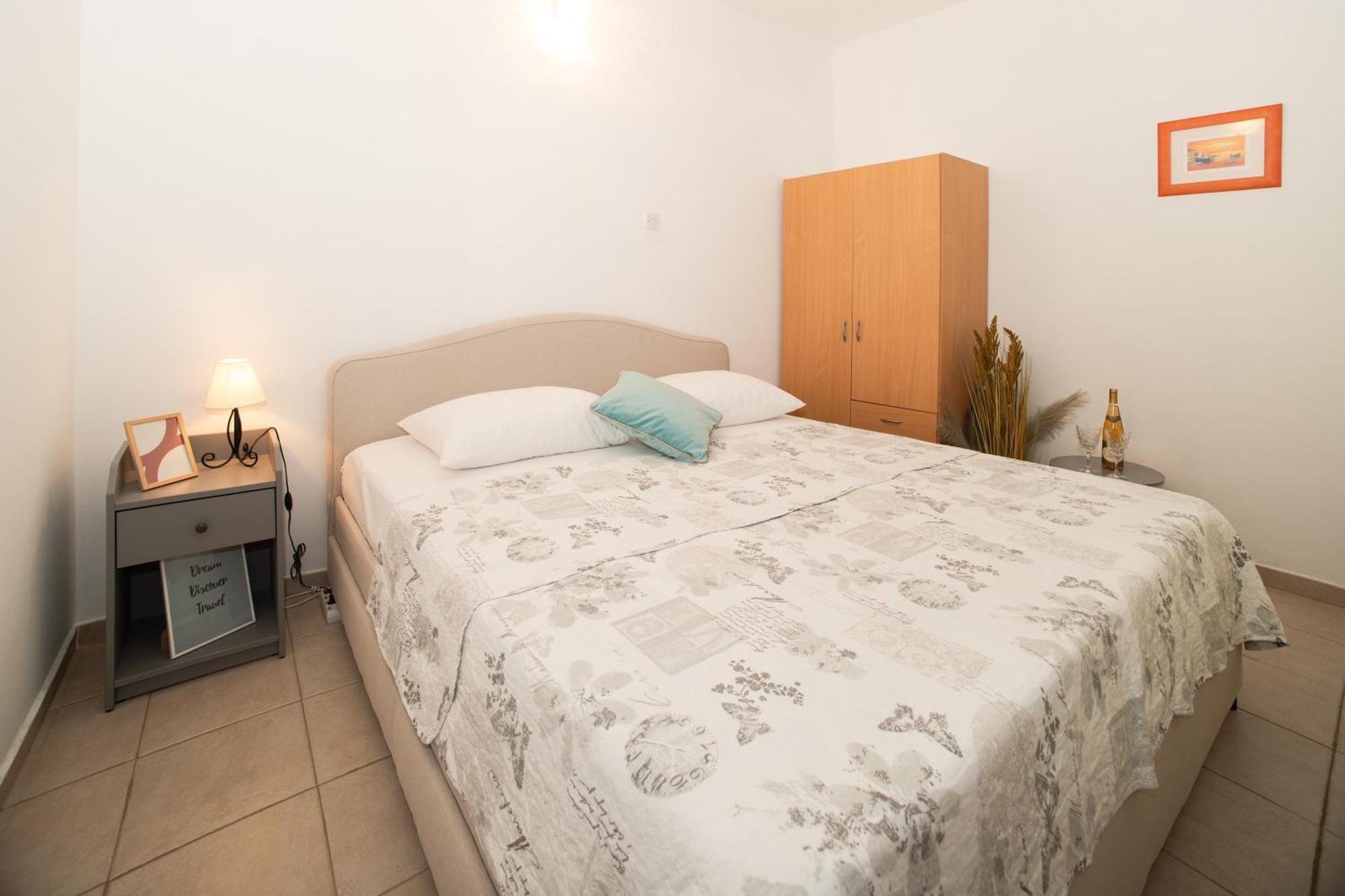 Apartments Vala Betina  Exterior photo