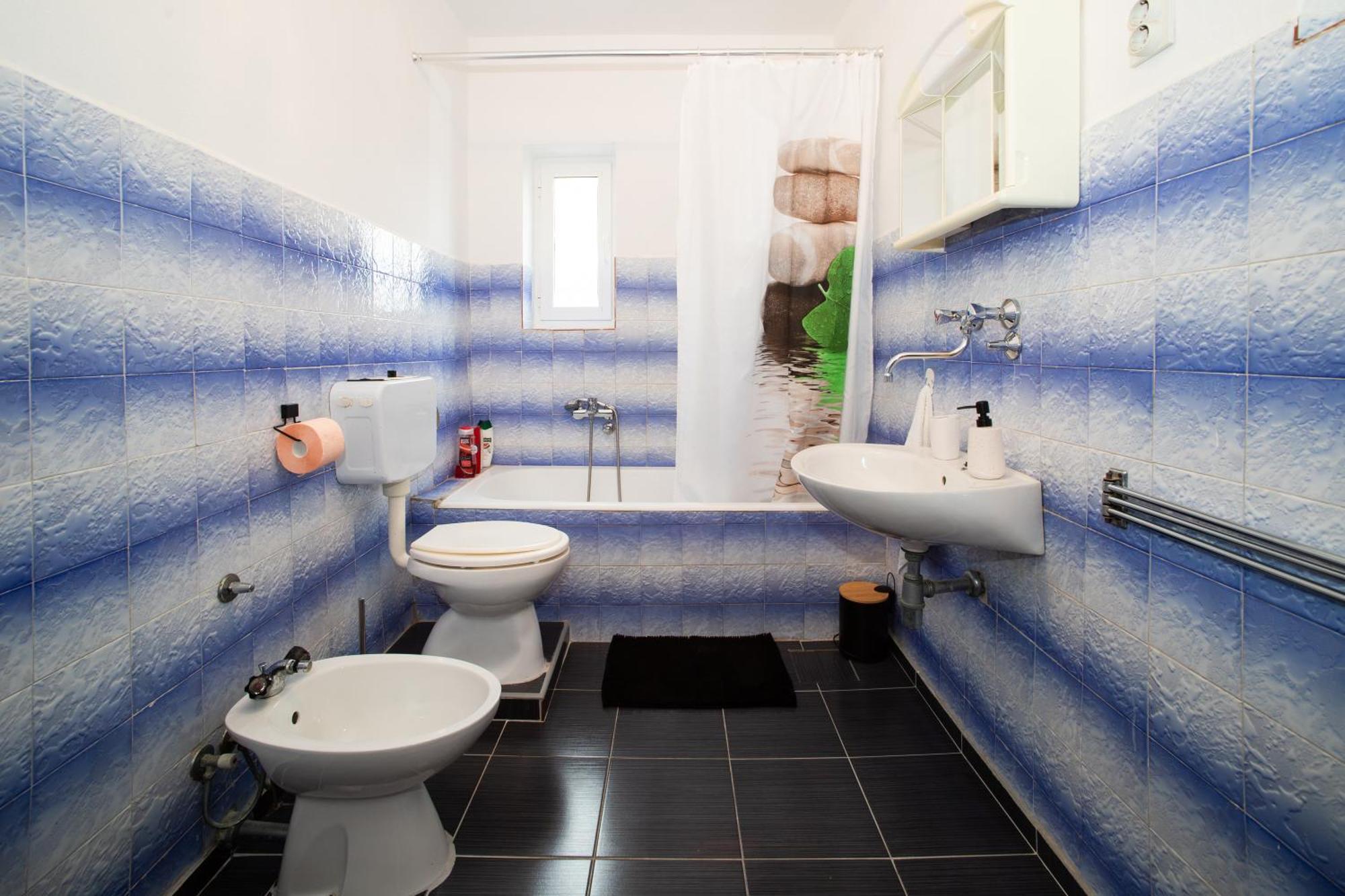 Apartments Vala Betina  Exterior photo