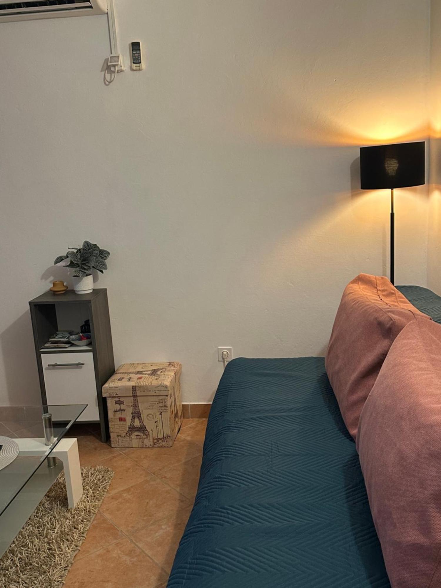 Apartments Vala Betina  Exterior photo