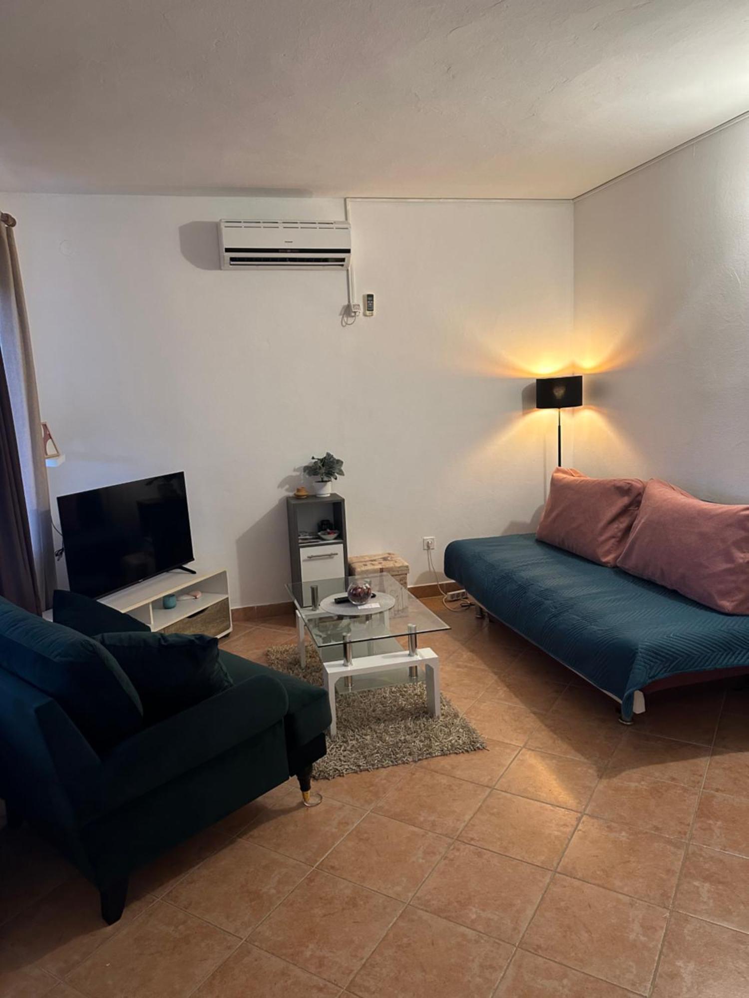 Apartments Vala Betina  Exterior photo