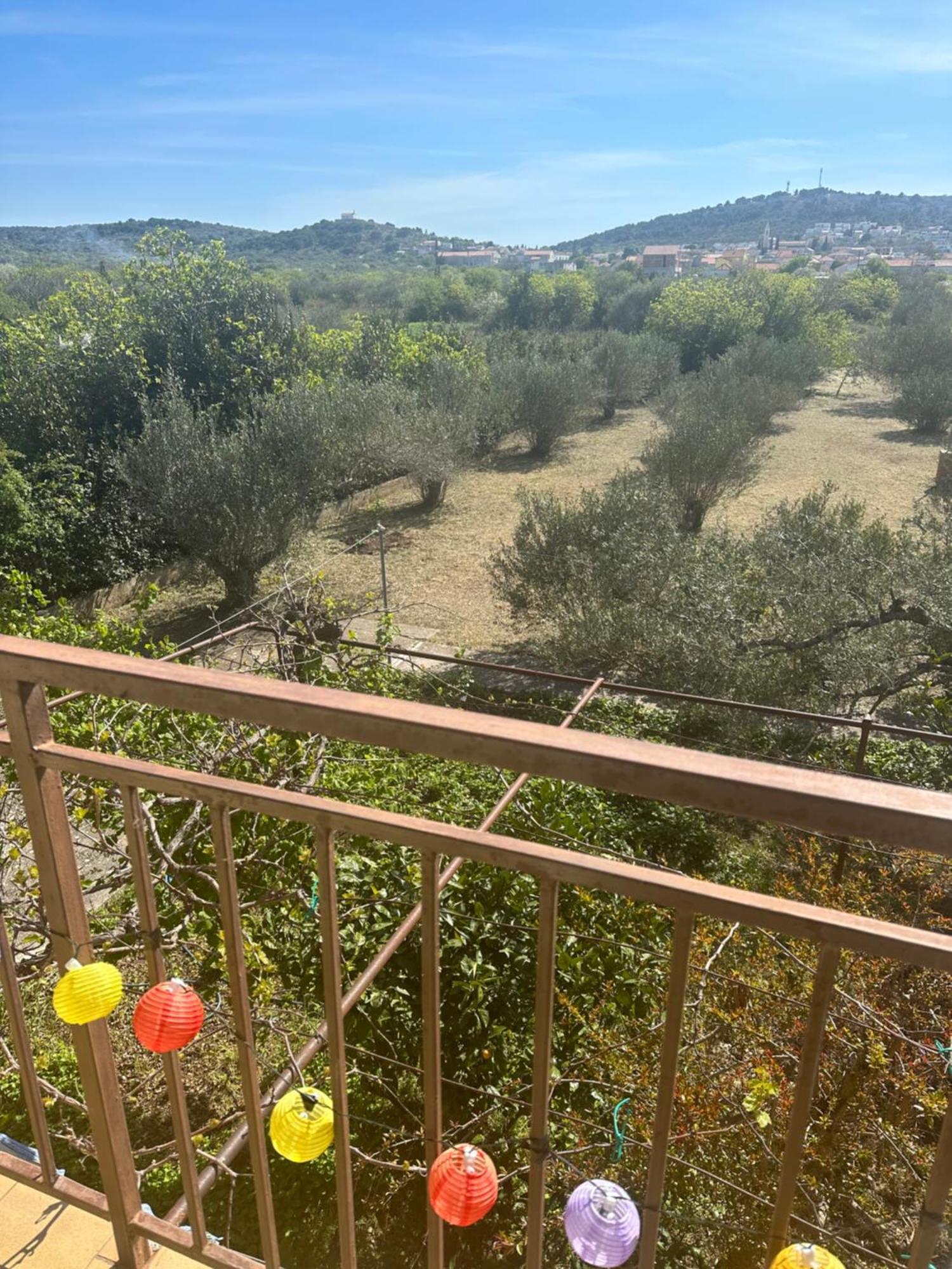 Apartments Vala Betina  Exterior photo