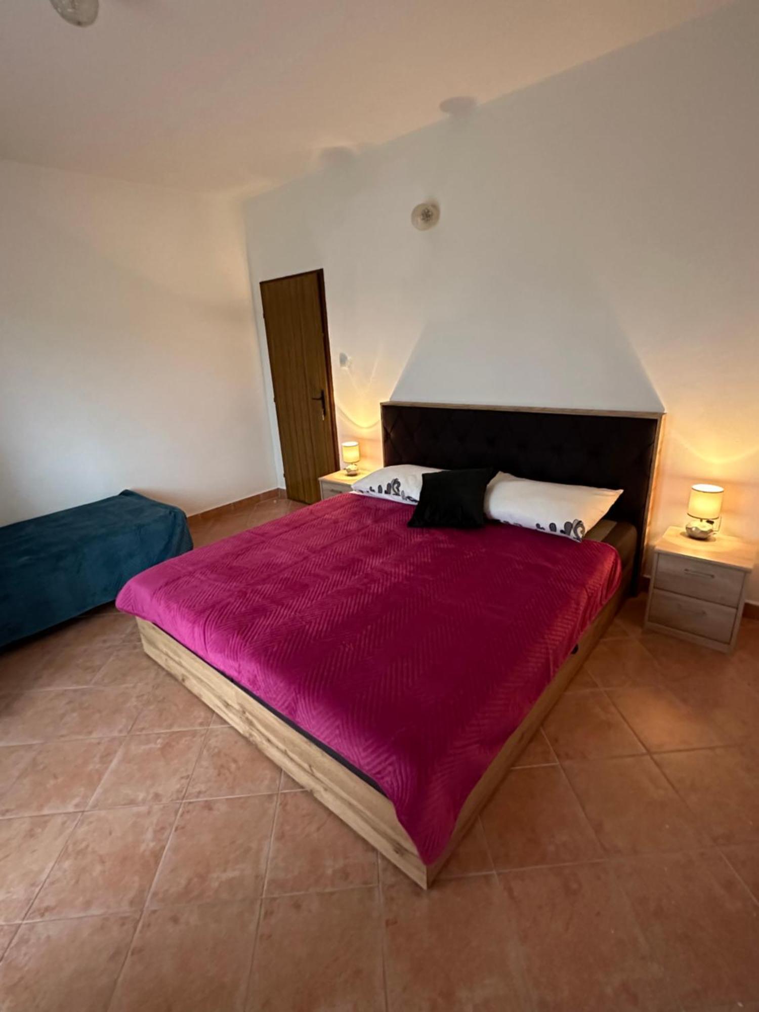 Apartments Vala Betina  Exterior photo