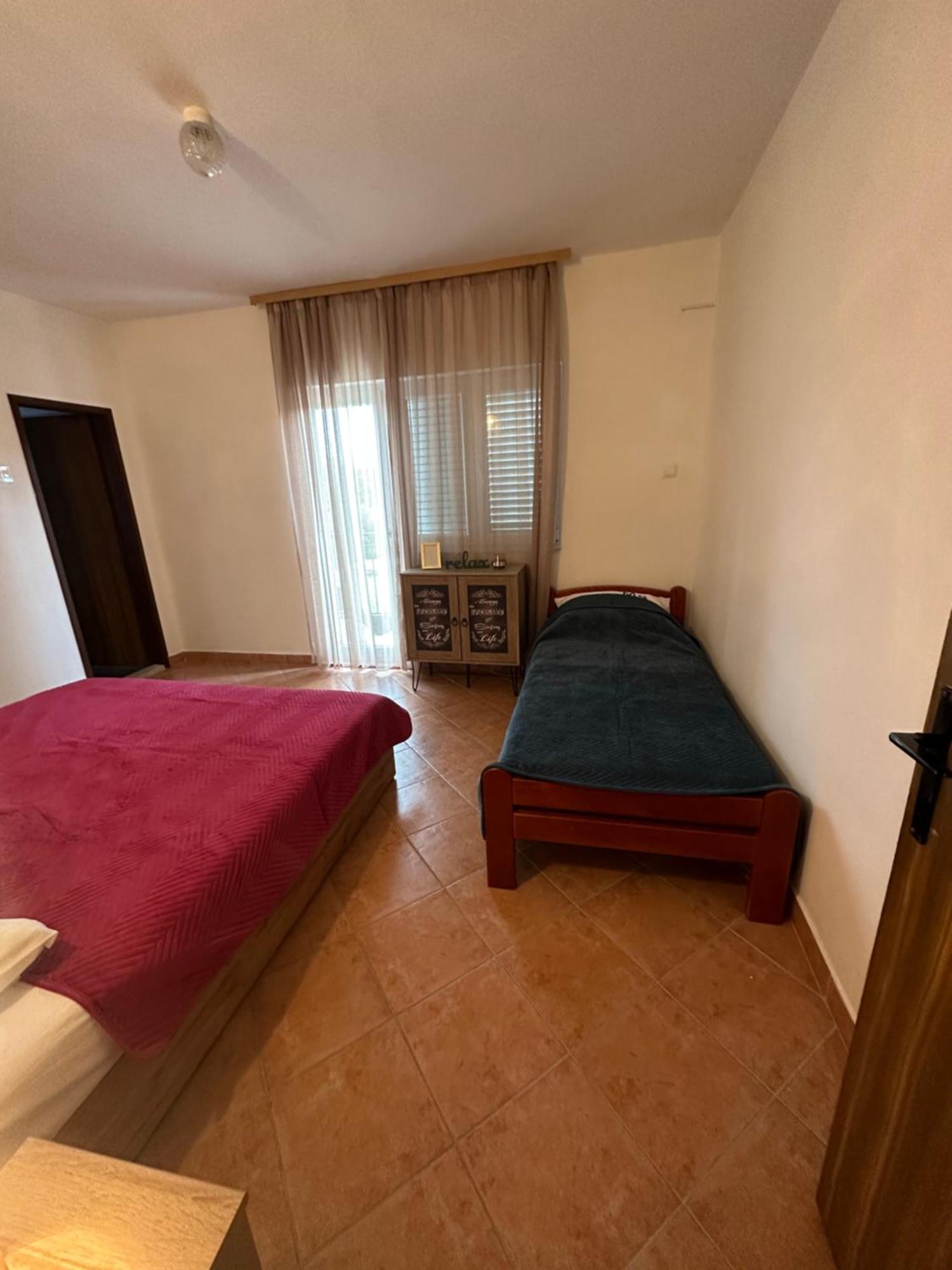 Apartments Vala Betina  Exterior photo