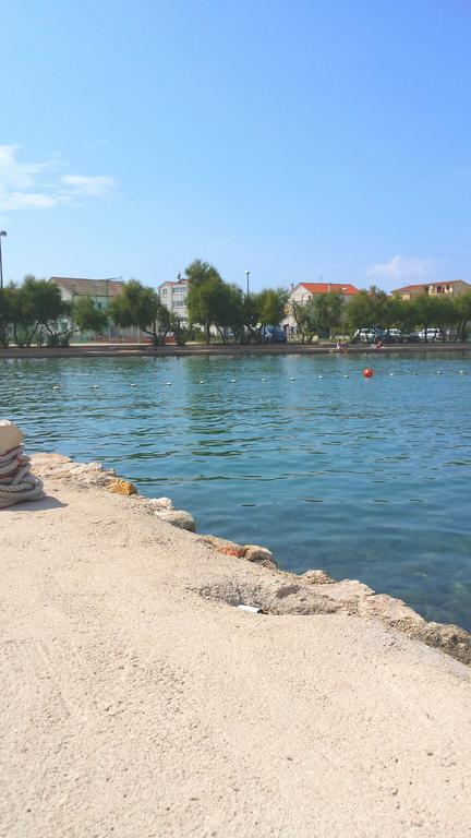 Apartments Vala Betina  Exterior photo