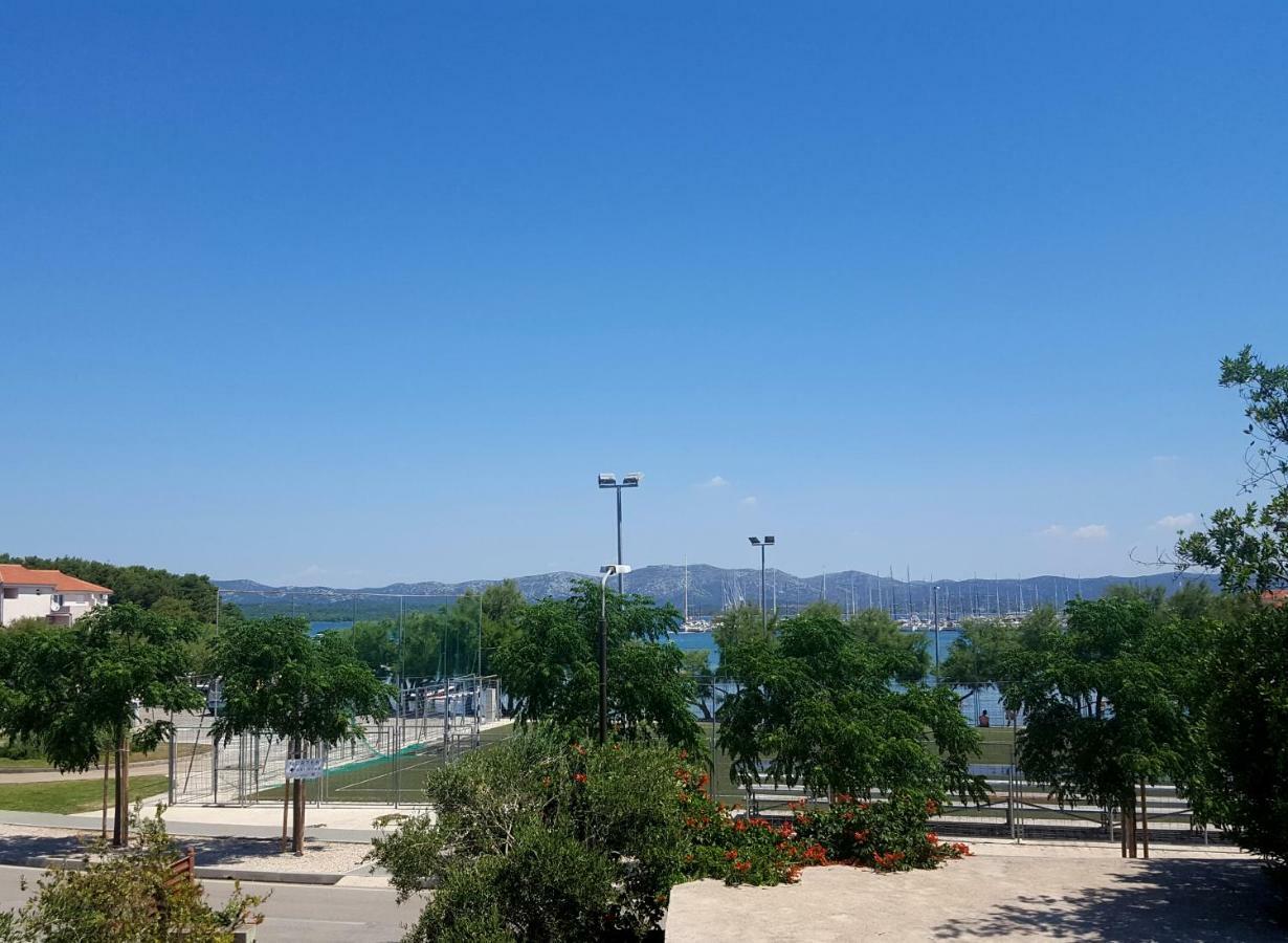 Apartments Vala Betina  Exterior photo